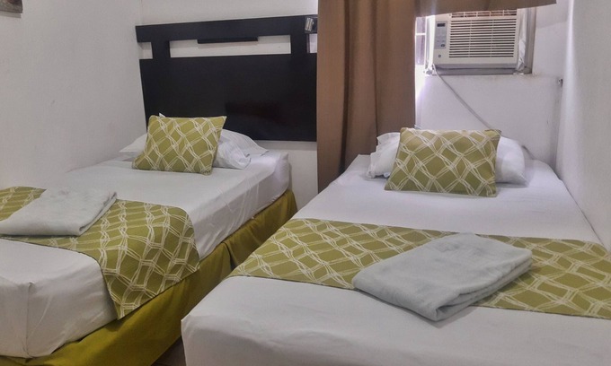 San Salvador Apartment | Suites & Apartments San Benito Flats