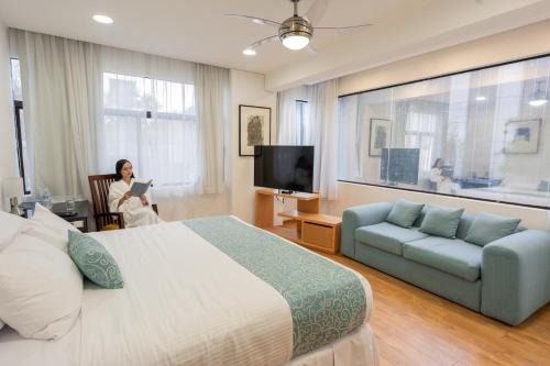 Coyoacan Hotel | Suites Coben Apartamentos Amueblados