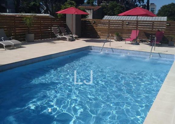 Pinamar Apartment | Suites en Complejo Rincón del Sol