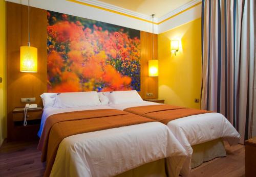 Centro - Sagrario Hotel | Suites Gran Vía 44