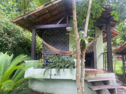 Ilha Grande Hotel | Suites Lauberge