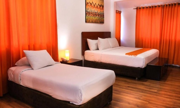 Aguas Calientes Apartment | Suites Machupicchu