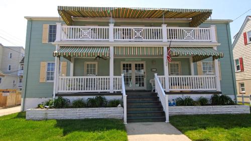 Cape May Apartment | Suites On Jefferson #3