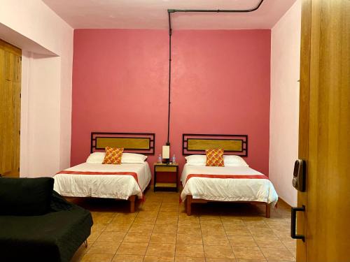 Centro Apartment | Suites Patio Antequera