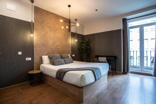 Sol Apartment | Suites You Zinc