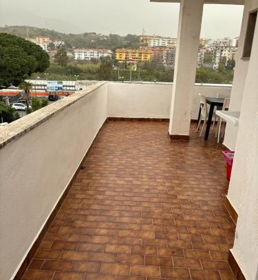 Scalea Apartment | Suitevoluto