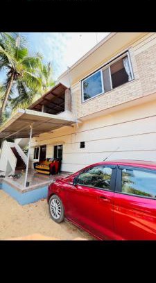 Tonse West Apartment | Suits by lowtide homestay