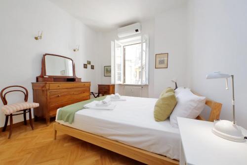 Prati Apartment | suity I cozy belli apartment