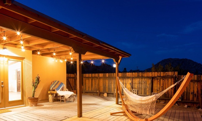 Monument Manor House | Sukha Life Retreat - Beautiful Views, Close To Jtnp W/hot Tub! 2 Bedroom Home by RedAwning