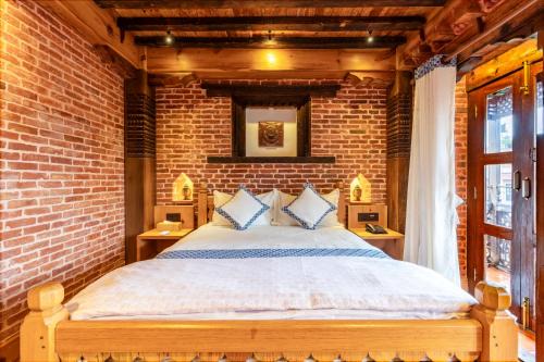 Lalitpur Hotel | Sulimha Durbar
