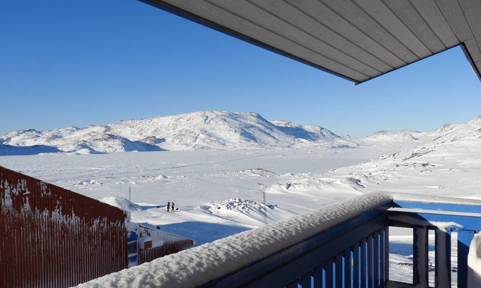 Qaqortoq Hotel | Sulisartut Højskoliat