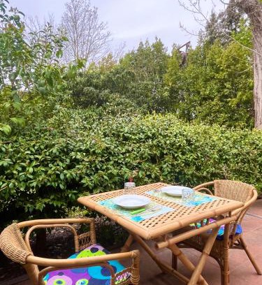 Grosseto Apartment | Sulla via del mare
