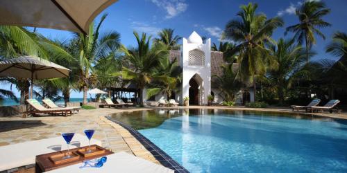 Kiwengwa Hotel | Sultan Sands Island Resort & Spa