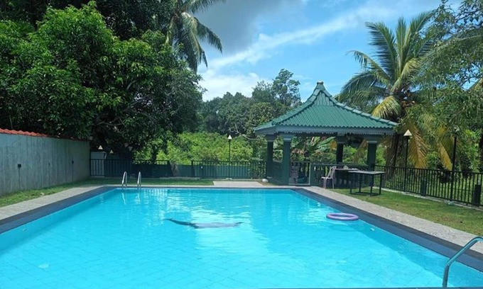 Bentota House | Suma Villa 240 Bentara Uragaha Elpitiya Rd Bentota 1