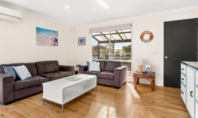 Cape Woolamai House | Summer Breeze