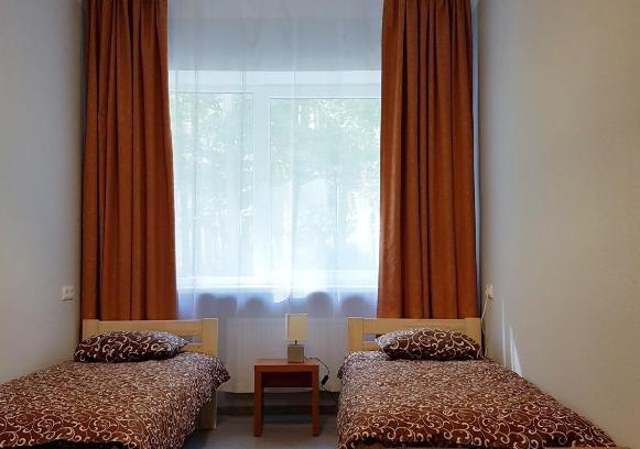 Jurmala Hostel | Summer hostel Kaija