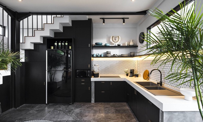 Berawa House | Summer House