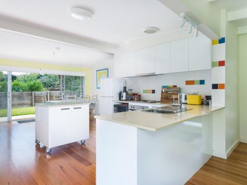 Blairgowrie House | Summer In Blairgowrie
