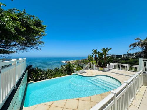Margate House | Summer Lodge Villa 1