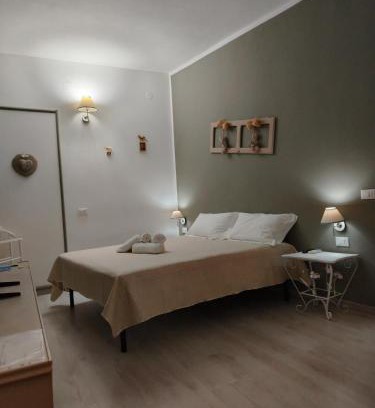 Sant'Antioco House | Summer loft