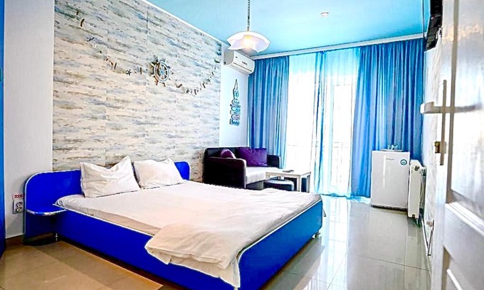 Mamaia-Sat House | Summer Rain Mamaia-Nord