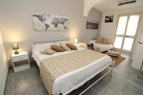 La Caletta House | Summer Room- Fronte Spiaggia