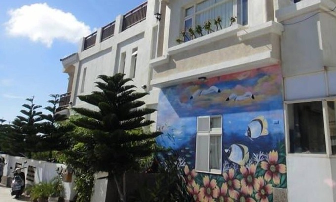 Magong Bed & Breakfast | Summer Time B&B