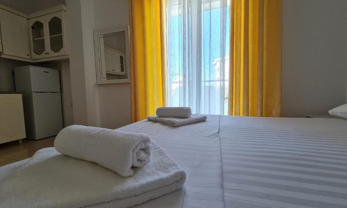 Ksamil Hotel | Summer Time Hotel