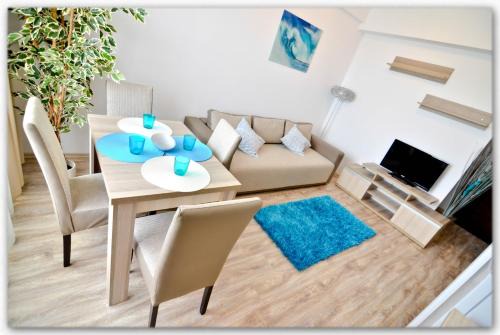 Constanta Apartment | Summerland Luxury Studios by the sea