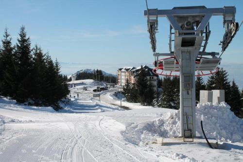Kopaonik Apartment | Sunčani breg resort & spa