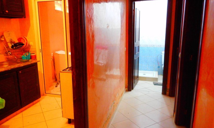 Sidi Abdallah Ghiat Apartment | Sun And Vacances Marrakech