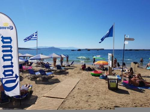 Nea Chora Apartment | Sun Beach Apartments in Chania 09 11