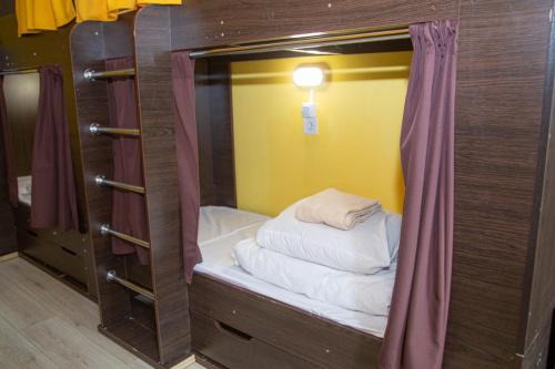 Afanasivsʹkyy Yar Hostel | Sun City Hostel 4