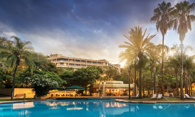 Sun City Hotel | Sun City Hotel and Casino