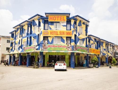 Ulu Kinta Hotel | Sun Inns Tambun