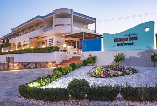Faliraki Apartment | Sun Maris
