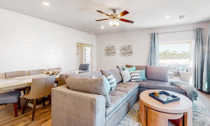 Port St. Joe House | Sun of a Beach 3