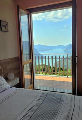 Bossico Apartment | Sun Paradise Mountain Lake Iseo Hospitality