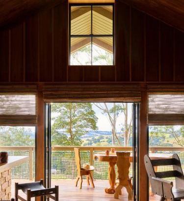 Coopers Shoot Hotel | Sun Ranch