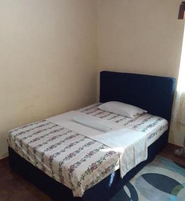 Karonga Apartment | Sun rise garden
