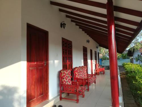 Maritimepattu House | Sun & Sand Guest House