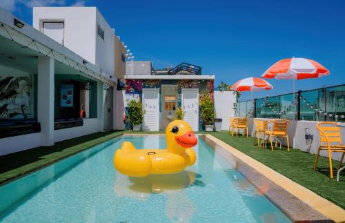 Patong Hotel | Sun Sea Sand Patong