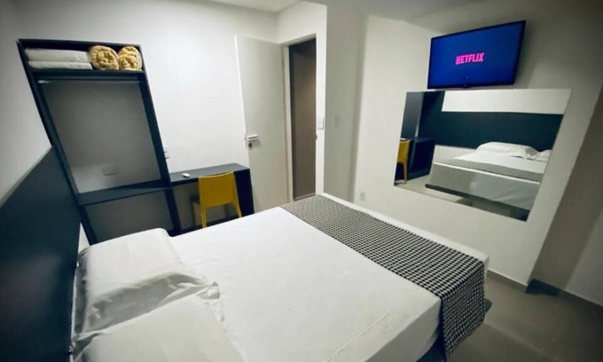 Pina Hotel | Sun Smart by Audaar