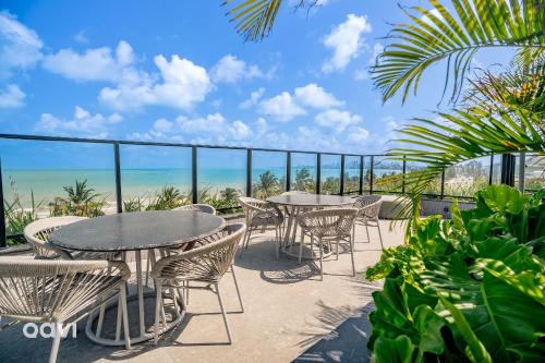 Intermares House | Sun Smart por Quarto a Vista