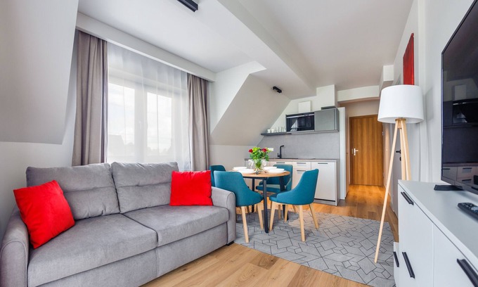 Bialka Tatrzanska Apartment | Sun & Snow Resorts B Białka Tatrzańska
