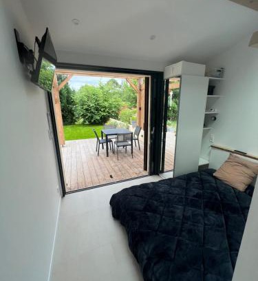 Capbreton Apartment | Sun studio