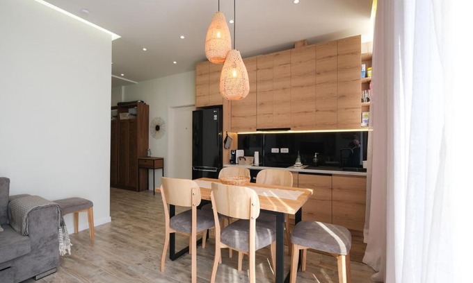 Jala Apartment | Sunaholic Apartament Palase, Green Coast Resort