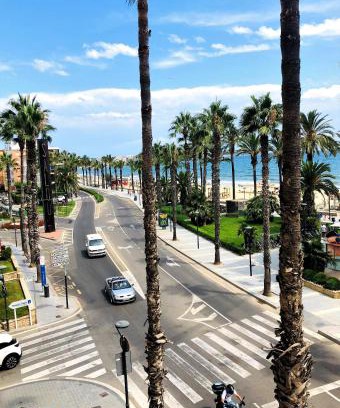 Salou Apartment | SunAndBed MiraMar