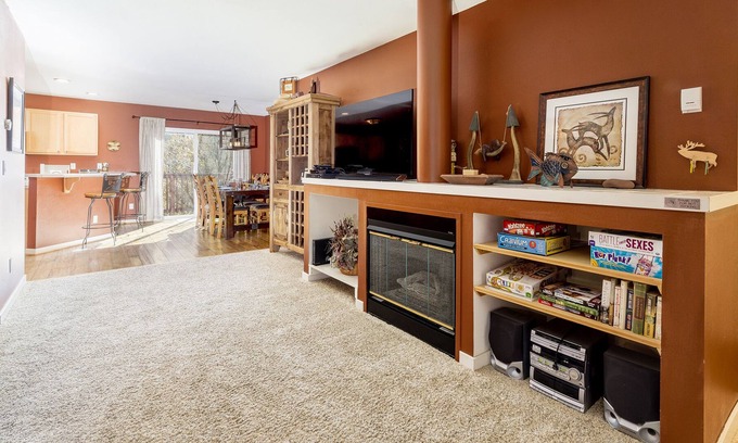 Steamboat Springs Condo | Sunburst 3473 3 Bedroom Condo by RedAwning