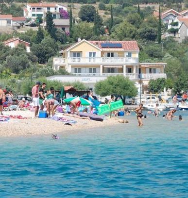 Grebastica Apartment | Sunce apartments